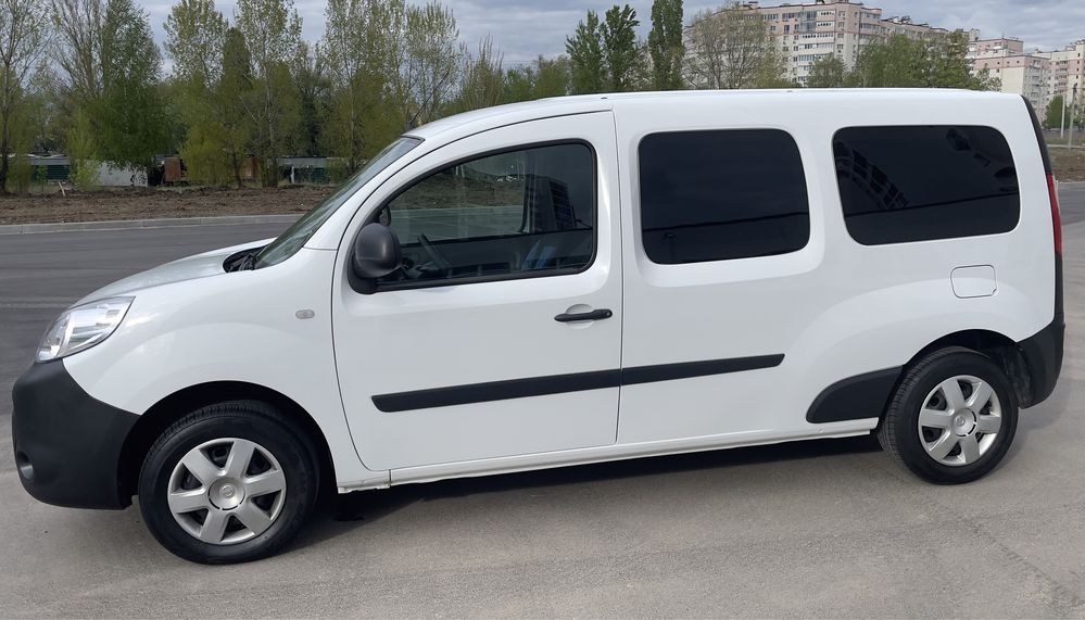 Renault Kangoo MAXI 2020