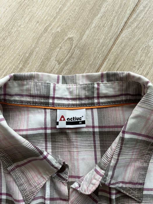 Чоловіча сорочка