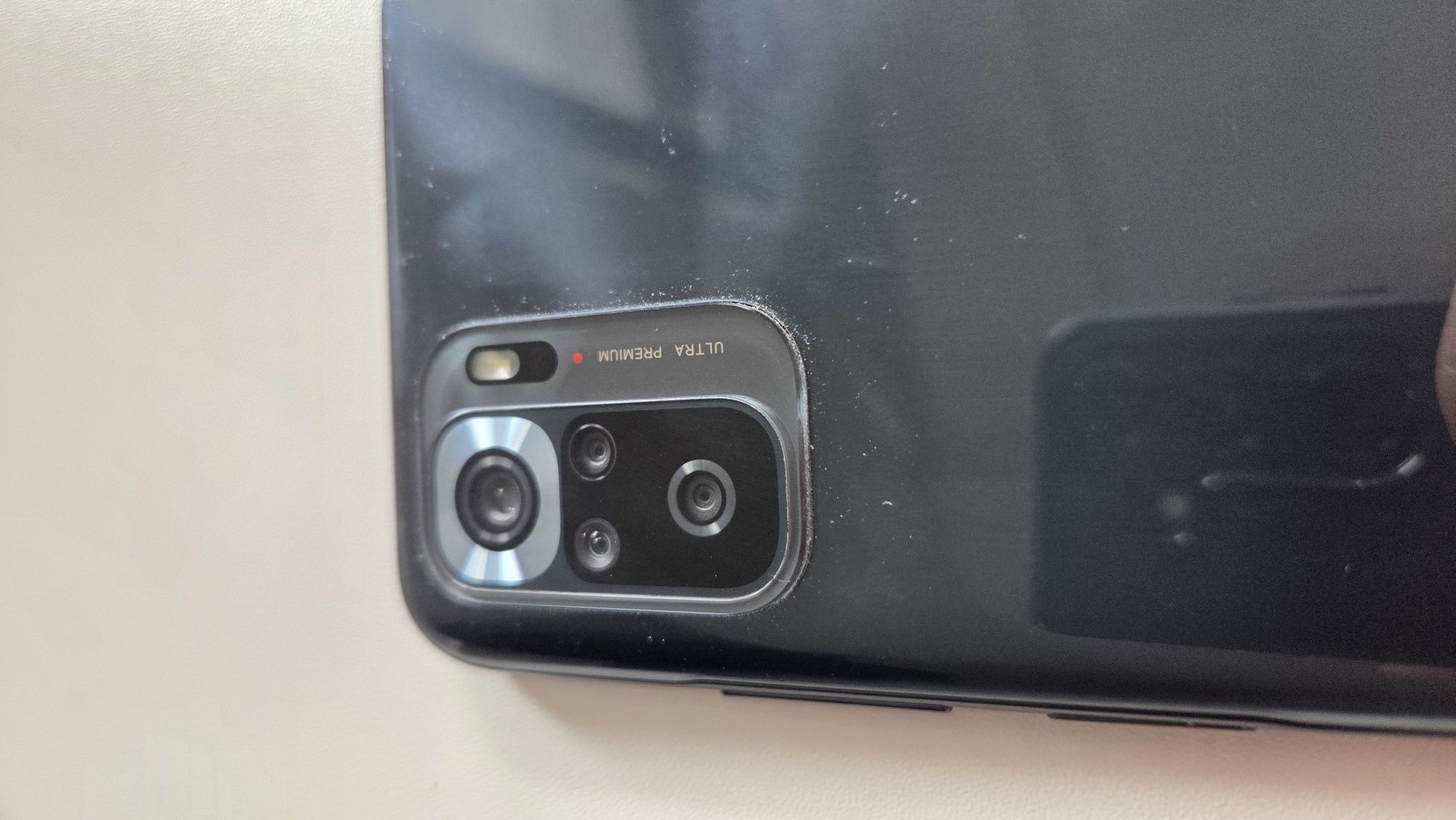 Xiaomi redmi note 10s