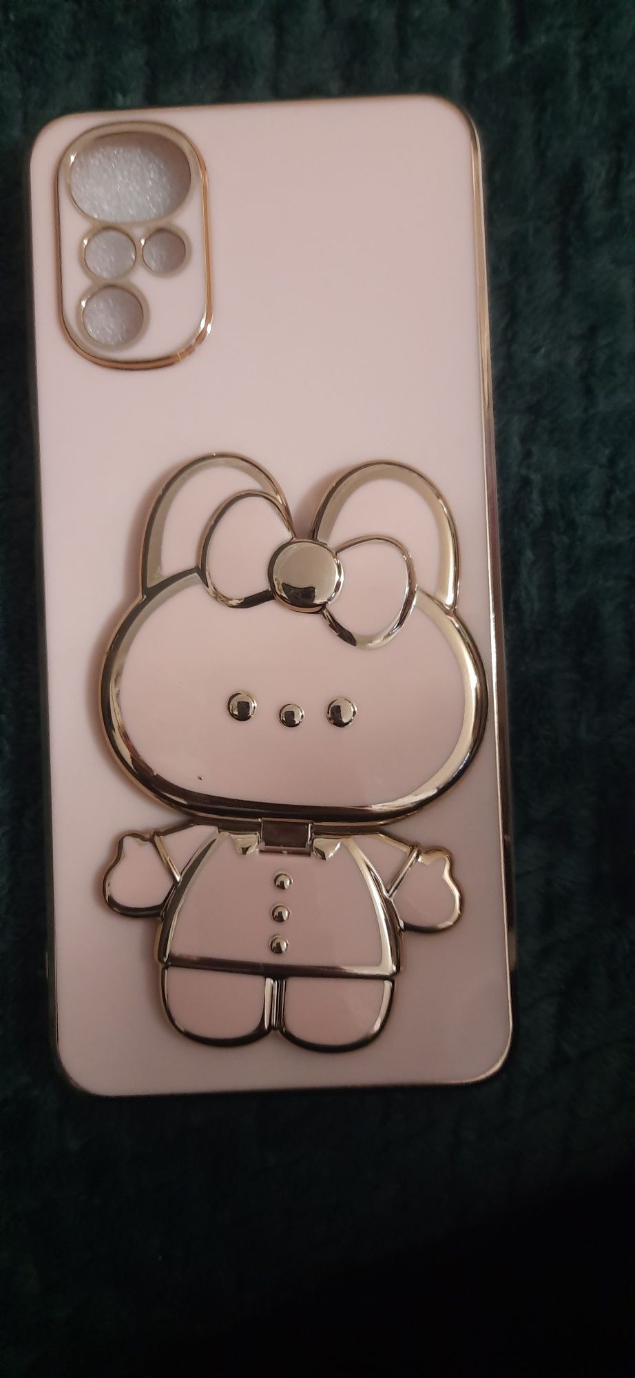 Etui motorola g22