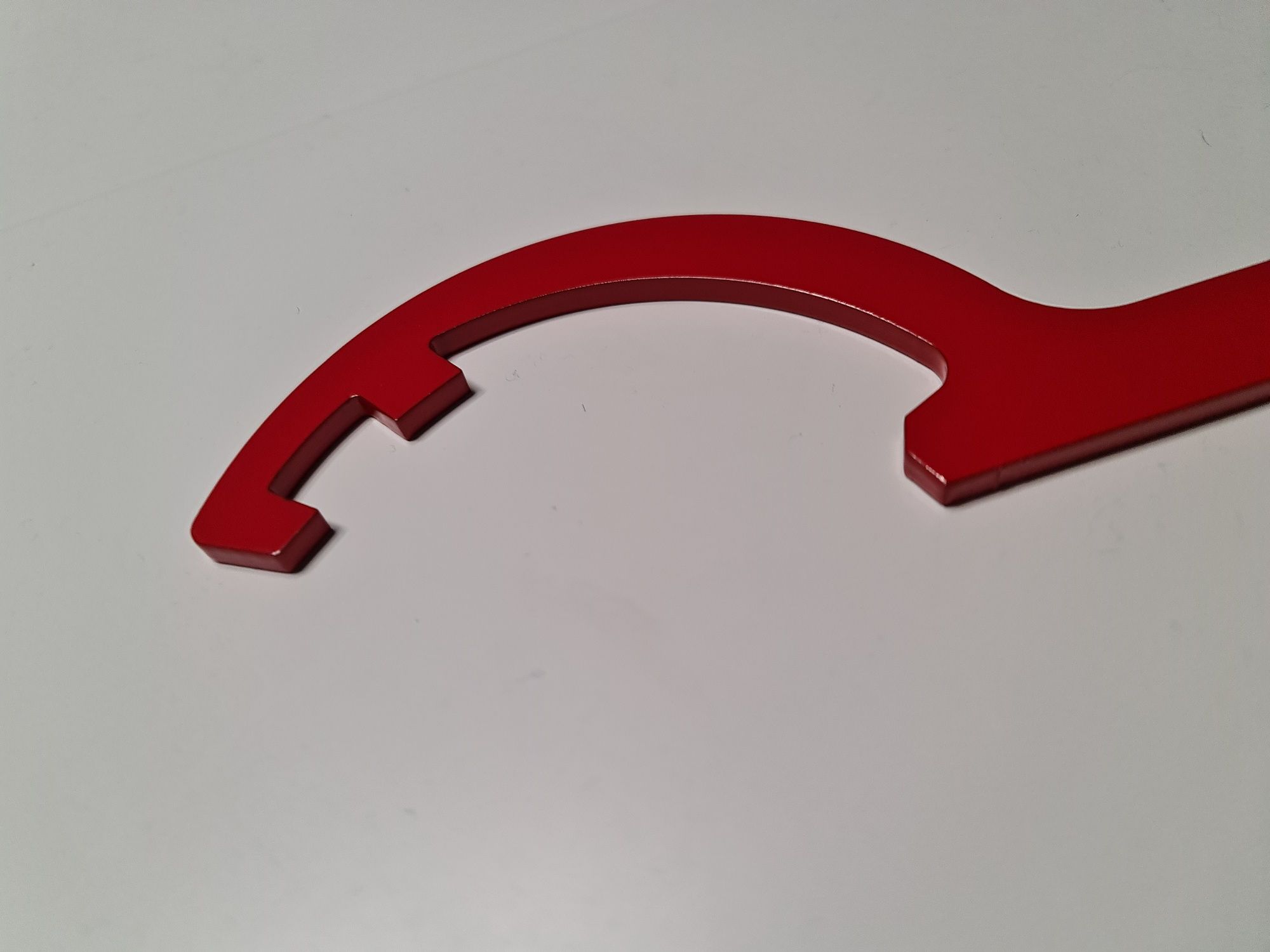 Klucz hydrantowy do złączy hydraulicznych STORZ złącza 2"- 3"