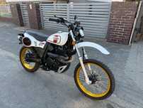 Masai  Mash XY 650 Enduro*ABS*650Cm*Kat.A2 29KW*