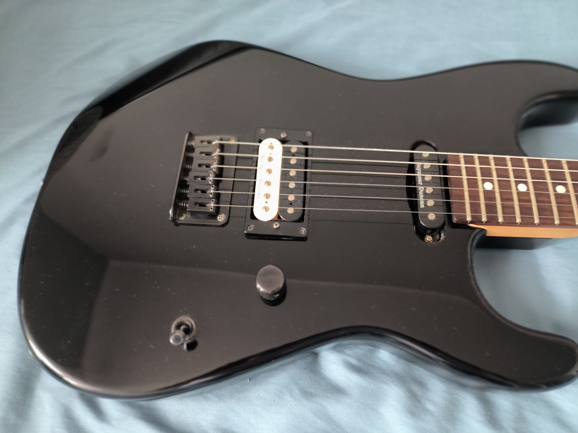 Charvel Pro Mod San Dimas Style 1 HS HT