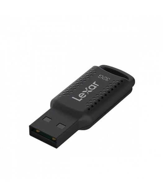 Флешка 64gb USB Lexar JumpDrive V400 / Накопитель USB 3.0 lexar 64гб