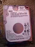 Twardy dysk 500gb
