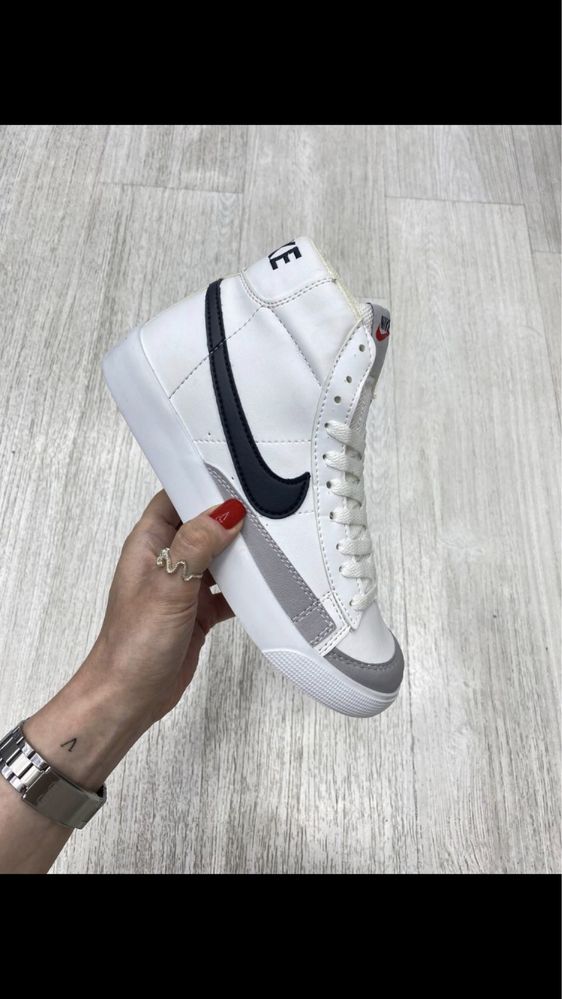 Кросівки,Nike Blazer АКЦІЯ,ціну знижено тільки з 10.04 по 15.04