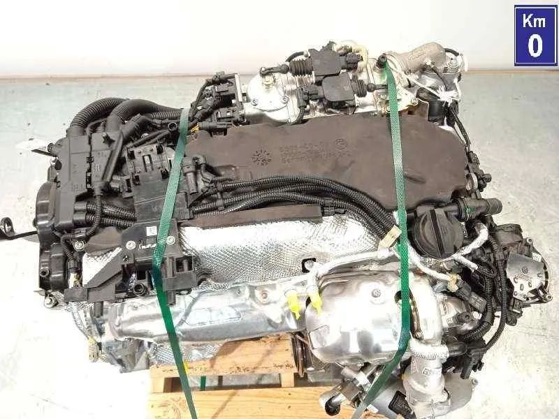 Motor BMW SERIE X4 M40d de 2021 Ref: B57D30B