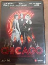 Chicago musical dvd