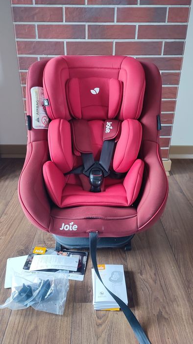 Fotelik samochodowy Joie Spin 360 Obrotowy ( przód/tył)