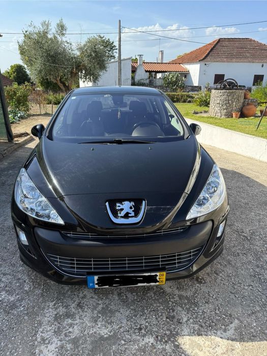 Peugeot 308 1.6 HDI