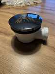 Syfon brodzikowy fi90mm NOWY