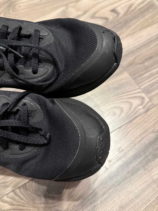 NIKE star runner 3 czarne buty do biegania 38,5