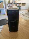 PC GTX 960, INTEL CORE i5-4440c, 16 GB RAM