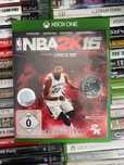 NBA 2K16 na Xbox One/Series X
