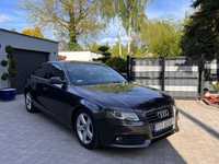 Audi A4B8 2.0 TDI 170km mmi sedan