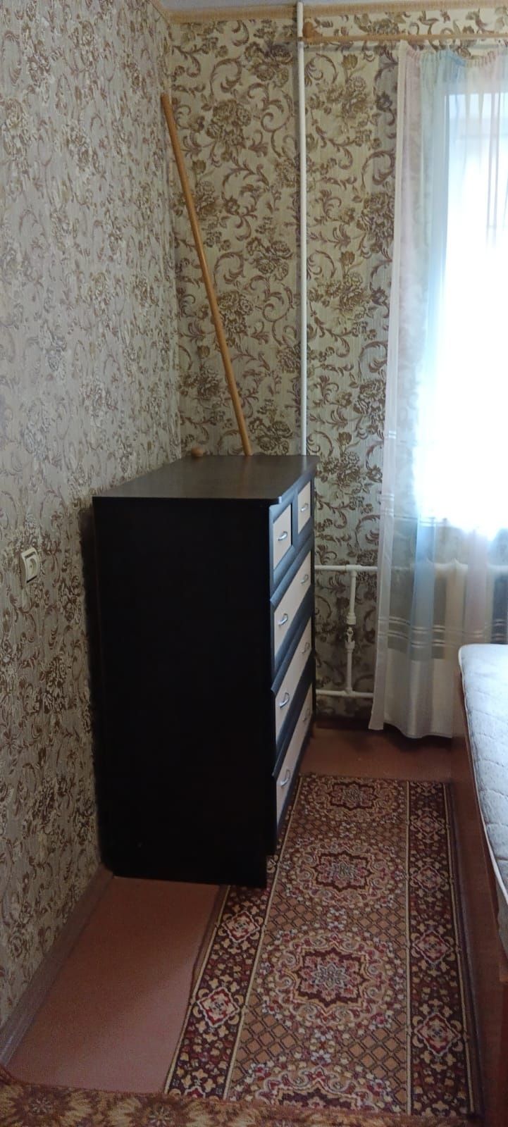 Сдам 2-х комнатную квартиру на Восточном 2
