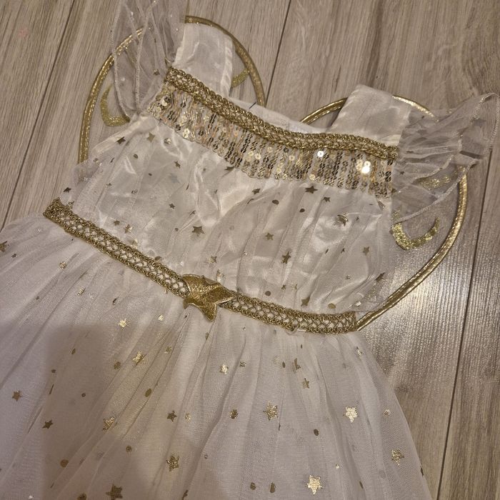 Strój aniołka 5-6 lat