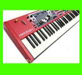 NORD STAGE 3 Compact , Flagowy lekki syntezator 73 klawisze | Używany