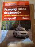 Podręcznik Przepisy ruchu drogowego