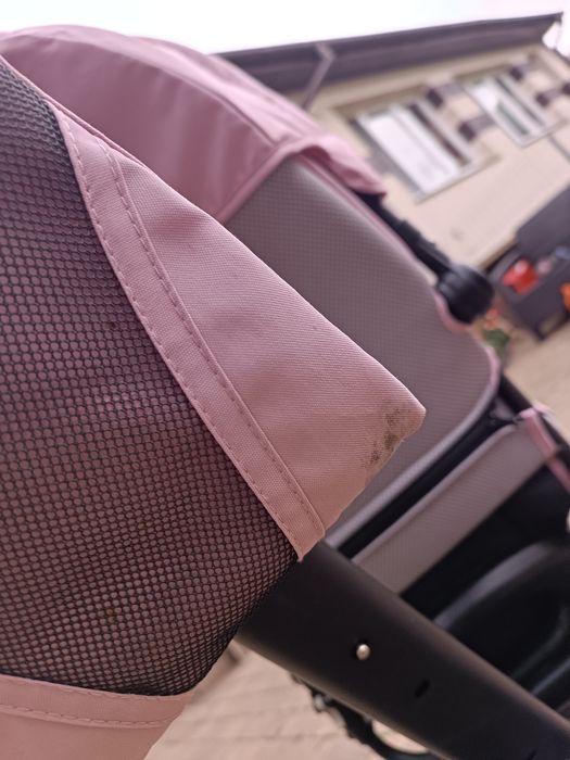 Rowerek Kinder Kraft