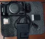 Фотоапарат Canon eos m6 mark ll