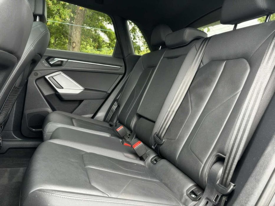 Audi Q3 quattro Premium Plus S Line      2022