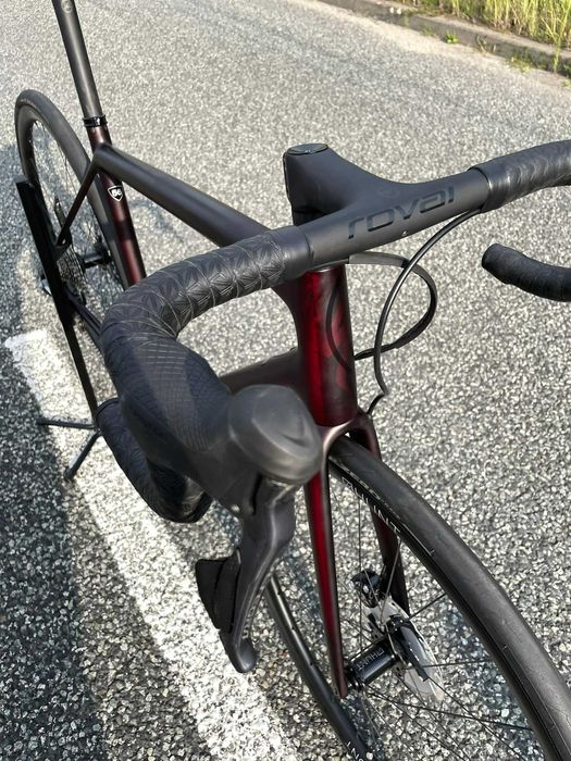 nowy rower specialized aethos expert rozmiar 56