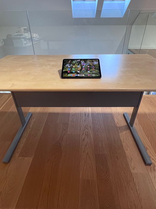 Biurko Ikea bardzo dobry stan