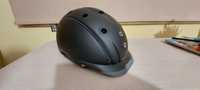 Kask jeździecki Casco Mistrall L