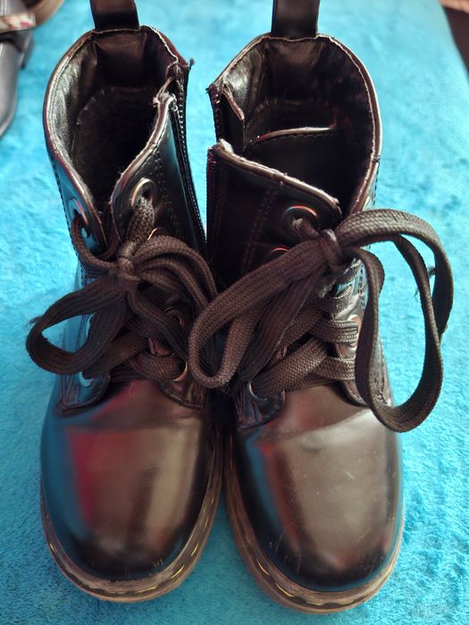 Buty dla dziewczynki
