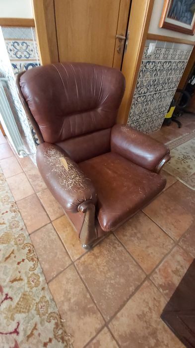 Poltronas para sala