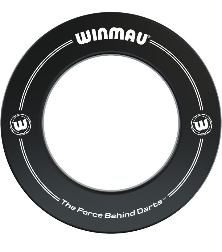 WINMAU - Ring- osłona na tarcze do darta