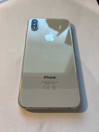 iPhone XS 64GB Silver !OKAZJA!
