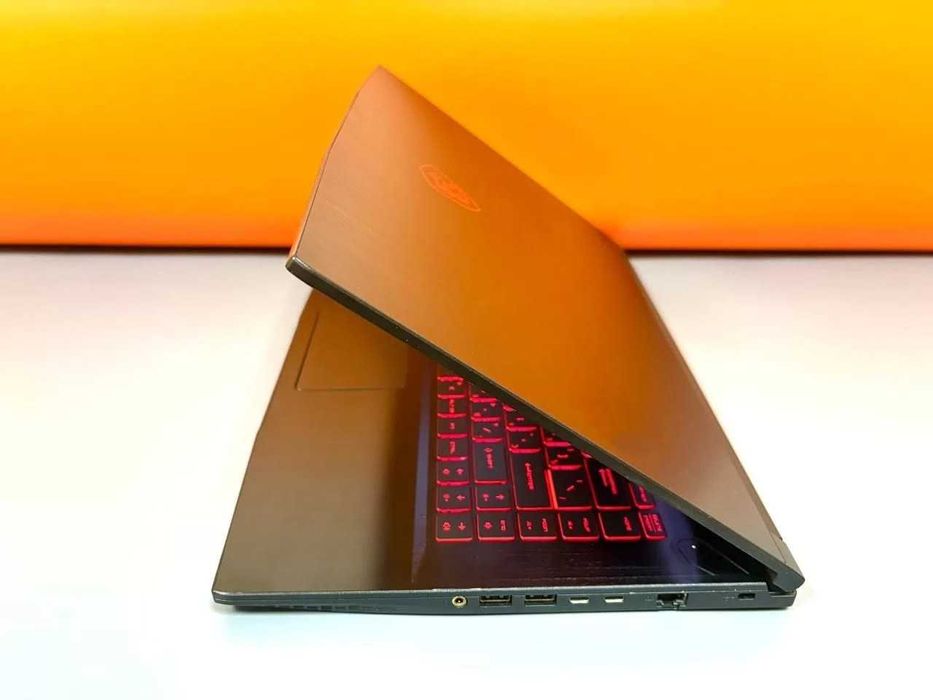 Срочно!Геймерский ноутбук / Видеокарта RTX 2060 / Киберпанк, Сталкер 2