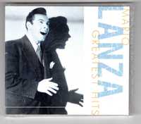 Mario Lanza - Greatest Hits (CD)