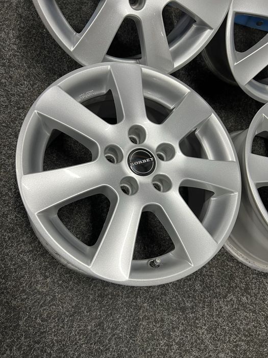 Диски R16 5/114,3 Renault,Toyota,Mazda,Kia,Hyundai,Suzuki,Honda,