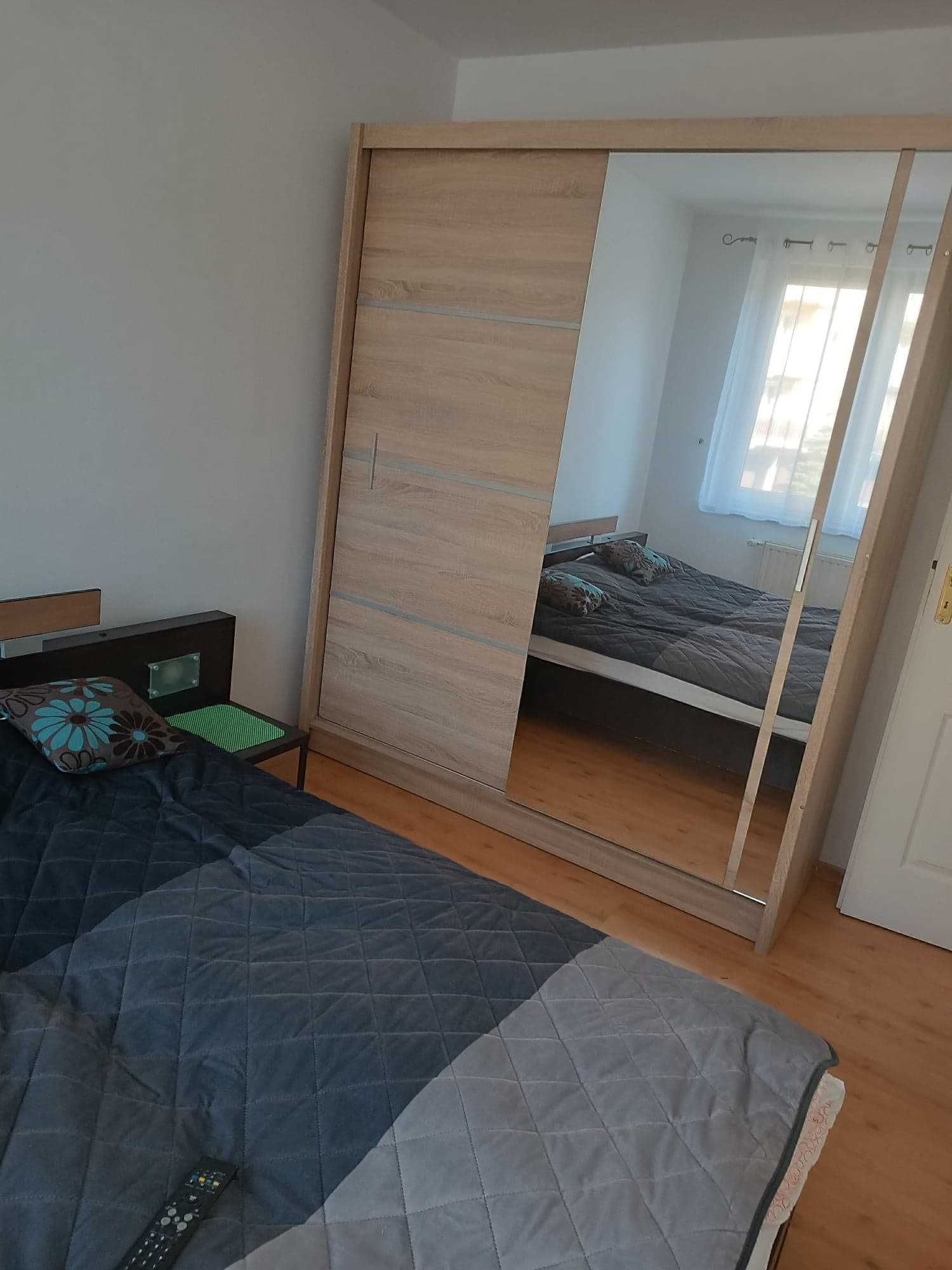 Apartament do wynajęcia Ustka