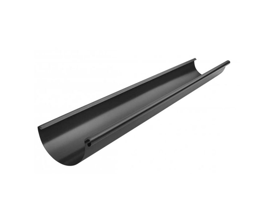 KJG 127/100 rynny lej spust sztucer rura kolano denko mufa kolory RAL