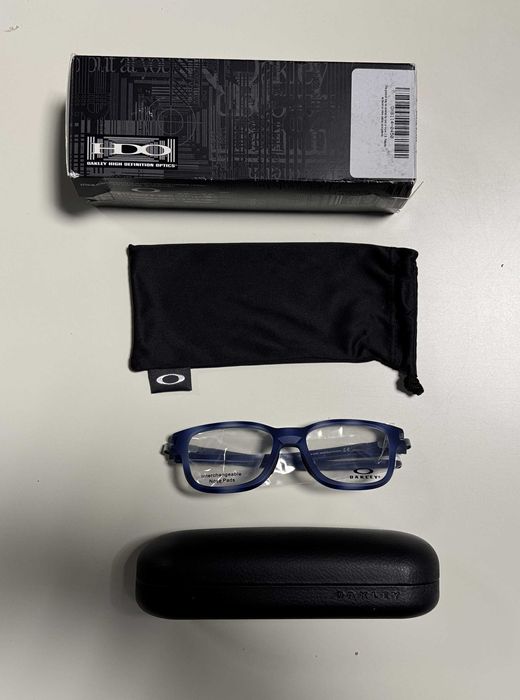 Очки-Оправа Oakley Latch Ss Оригинал из США
