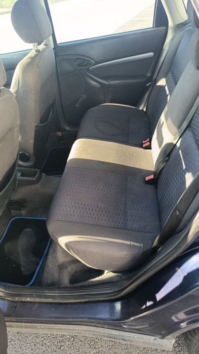 Ford Focus 1.8 TDI 75 CV