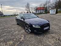 Audi A5 Audi a5 3.0tdi Quattro , zrobiony rozrząd