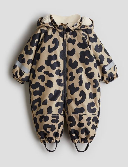 Зимовий комбінезон H&M 92, 98, 104