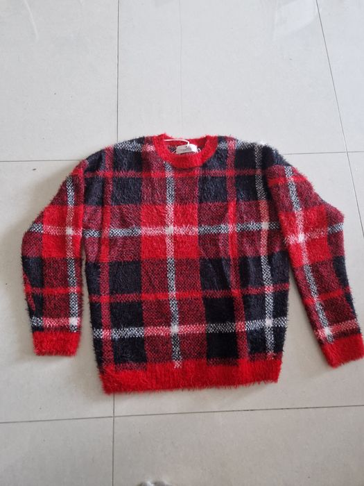 Sweter w rozmiarze 158/164 h&m