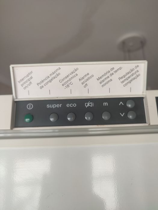 Frigorífico combinado Bosh