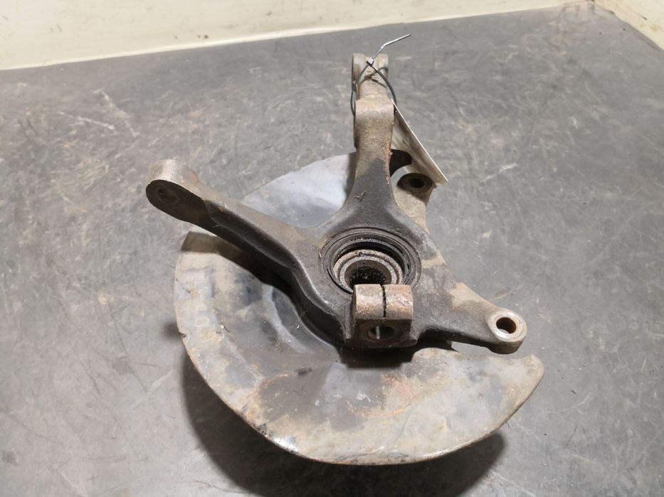 Manga De Eixo Esq Suzuki Swift Cabriolet (Sf413)