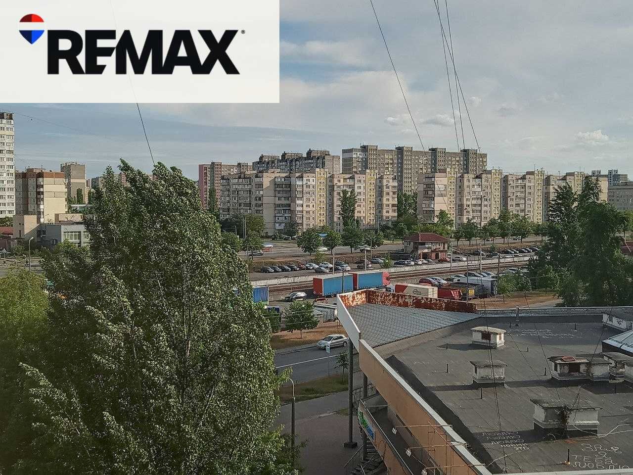 БЕЗ % Троєщина 3к 92.1м2, 6/16, вул. Бальзака, 55В, ТРЦ РаЙон