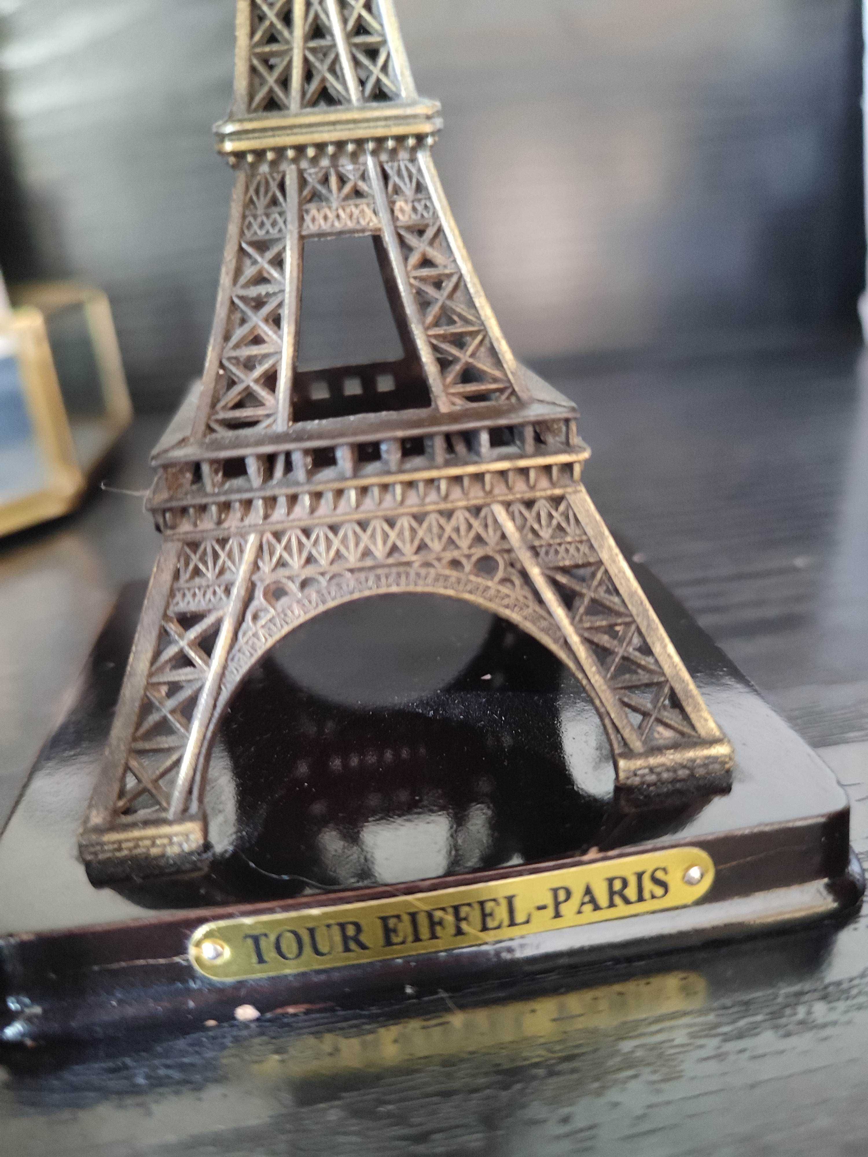 Pamiątka Wieża Eiffla, The Eiffel Tower