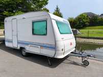 Adria Unica 391  Sprzedam Adria Unica 391