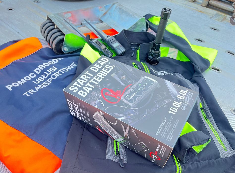 Pomoc Drogowa, Holowanie, Autolaweta 24H. OCP, Faktura VAT.