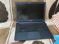 Laptop Samsung 13,3" NP905S3G Quad Core 4 GB/119SSD Win10